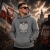 BLUZA Z KAPTUREM ORZEŁ 6